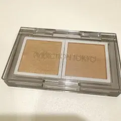 アディクションアイシャドウ008N 004M リニューアル 美品