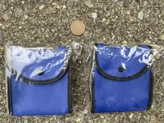 バッテリーポーチ　小型　空調服のサムネイル