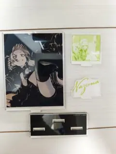 よふかしのうた 七草ナズナ アクリルスタンドのサムネイル
