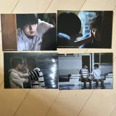 みなと商事コインランドリー　ポストカードセットA