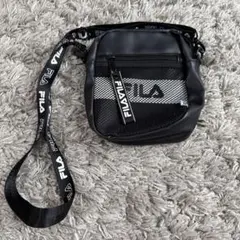 FILA ショルダーバッグ 即購入○