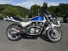 4月頭までの限定販売！ゼファー400 c3 現車確認可能！