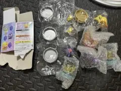 ポケモン Pokemon GEMSTONE COLLECTON