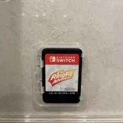 Ring Fit Adventure 日本版