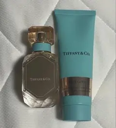 ティファニー　香水 Celes (セレス) | Tiffany - Eau de Parfum(ティファニー