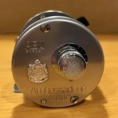 2026年最新】abu 2500c ゴールドの人気アイテム - メルカリ