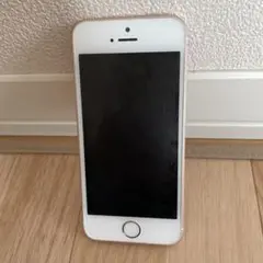 Apple iPhone SE ローズゴールド 16GB