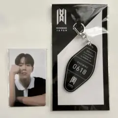 MONSTAX ショヌ SHOWNU トレカ 直筆サイン入り 2026年最新】shownuの人気アイテム - メルカリ