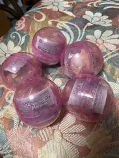 ちいかわ きゃらまかろん ちいかわ5個セット