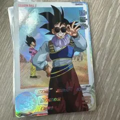 2025年最新】ドラゴンボールヒーローズ 悟空 daの人気アイテム
