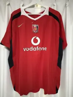 2026年最新】浦和レッズ ユニフォーム 2006の人気アイテム - メルカリ