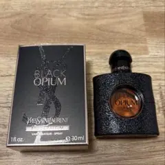 Yves Saint Laurent Black Opium 30ml