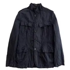 00s】C.P. COMPANY ナイロン ミリタリー フィールドジャケット