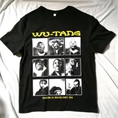 2026年最新】wu tang clan tシャツの人気アイテム - メルカリ