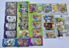 ポケモン　フレンダピック　まとめ売り　２５枚セット