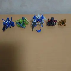 ガンダム フィギュア
