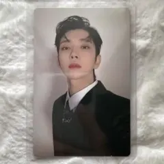 SEVENTEEN attacca ジョシュア トレカ