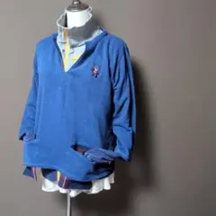 00s　平成ギャル y2k　ブタ　トップス