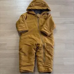 ベビー用アウター　ベビー冬服のサムネイル