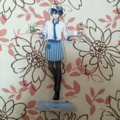 カラフルピーチ　からぴち　カラピチダイナー　なおきり　アクリルスタンド