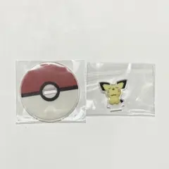 ポケモンスリープ おやすみアクリルスタンド vol.2 ピチュー