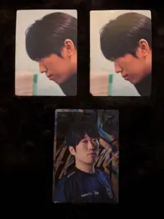 DFM DetonatioN FocusMe トレカ Akame