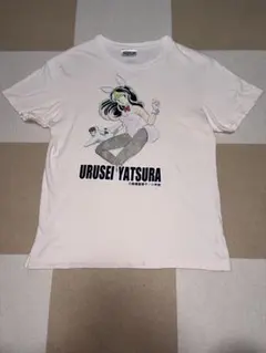 うる星やつら ラムちゃん バニーガール ヴィンテージオフィシャルTシャツ