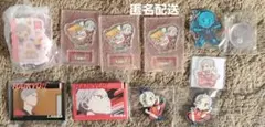 【ハイキュー！！】ハイキュー 灰羽リエーフ まとめ売り