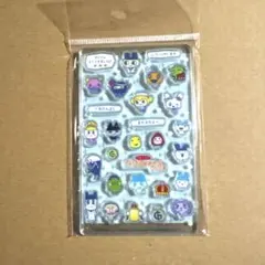 たまごっちのプチプチおみせっちしりーず アクリルパーツ　１枚