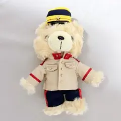 北鎮記念館　ゴールデンカムイ　北鎮ベア　ぬいぐるみ 2025年最新】北鎮記念館の人気アイテム - メルカリ