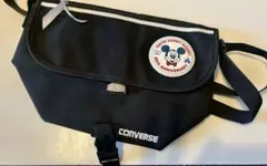 CONVERSE 東京ディズニーリゾート 40周年バッグ