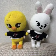 2026年最新】SKZOO ぬいぐるみ リービットの人気アイテム - メルカリ