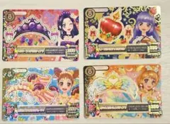 アイカツアクセサリーカード　まとめ売り　アイカツ　アイカツカード