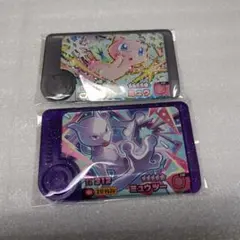 ポケモンフレンダ　ベストタッグ１ 　ワンダーピック３