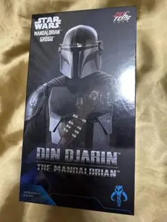 ZD toys Infinity Action Xシリーズ ディン・ジャリン | Mercari
