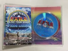 EXILE/EXILE LIVE TOUR 2010 FANTASY〈2枚組〉