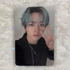 StrayKids スキズ Doit EVIL SKZOO SPEAKER リノ