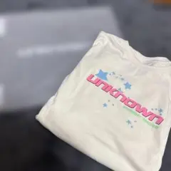 Unknown London Tシャツのサムネイル
