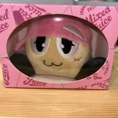 Mixed Juice 2022 ヤツぬい 小瀧望