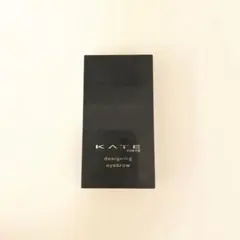 ケイト　デザイニングアイブロウ3D EX-5 ブラウン系