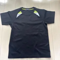 CLOSSHI SPORTS Tシャツ ブラック 160のサムネイル