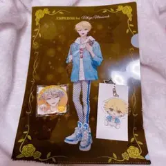 星屑の王子様 ドンキホーテ アクリルスタンド マスコット　源リキヤのサムネイル