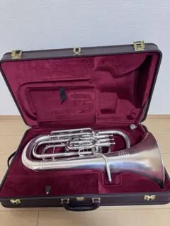 新品 限界値下げ】ユーフォニアム ラージベル コンペンセイティング
