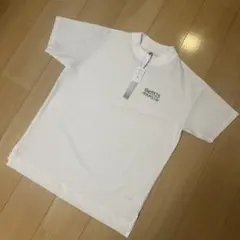 5525 gallery MOCK T ネイビー Mサイズ 新品 - メルカリ