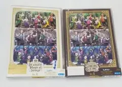 うたプリ　assdms　Blu-ray　収納ケースつき