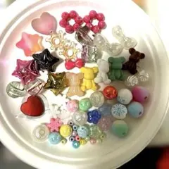 カスタムボールペンパーツまとめうり.1