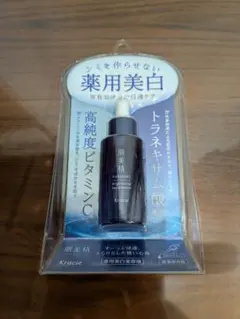Kracie 高純度ビタミンC美容液 30mlのサムネイル