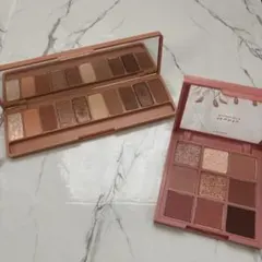 ETUDE HOUSE アイシャドウ