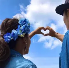 花冠☆wedding