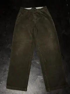 90s Polo Ralph Lauren Andrew コーデュロイ